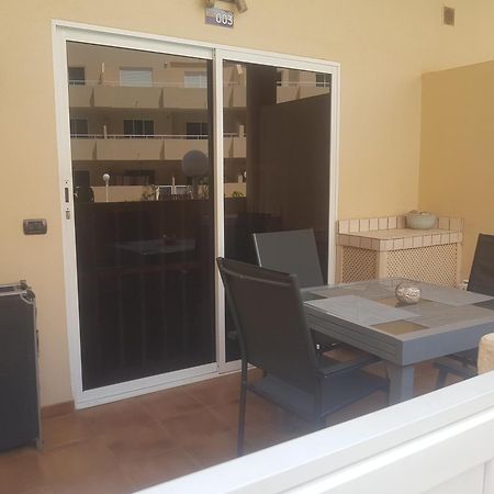 דירות אל מדאנו Medano Loft מראה חיצוני תמונה
