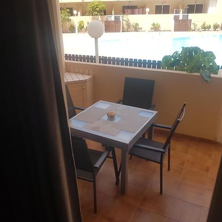 דירות אל מדאנו Medano Loft מראה חיצוני תמונה
