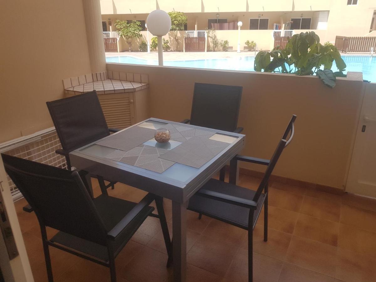 דירות אל מדאנו Medano Loft מראה חיצוני תמונה