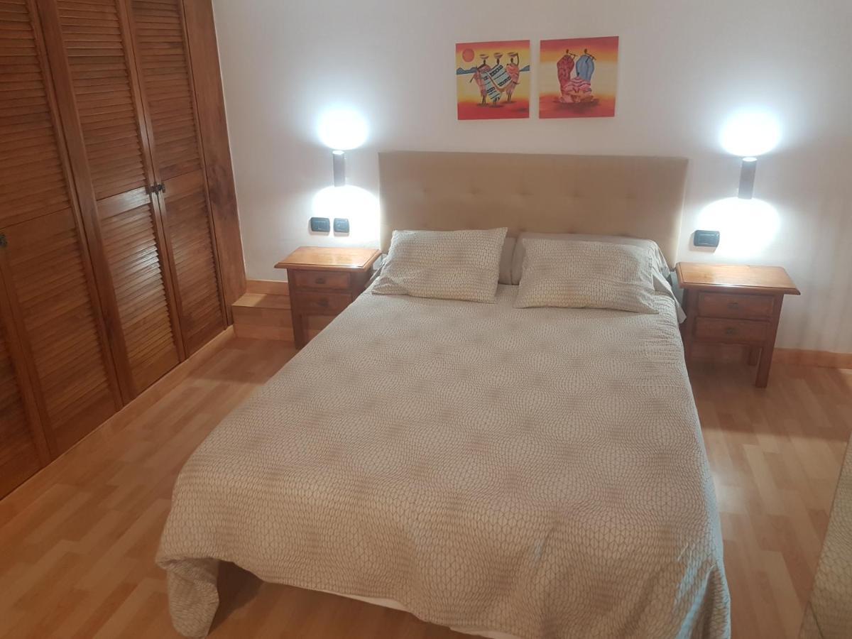 דירות אל מדאנו Medano Loft מראה חיצוני תמונה