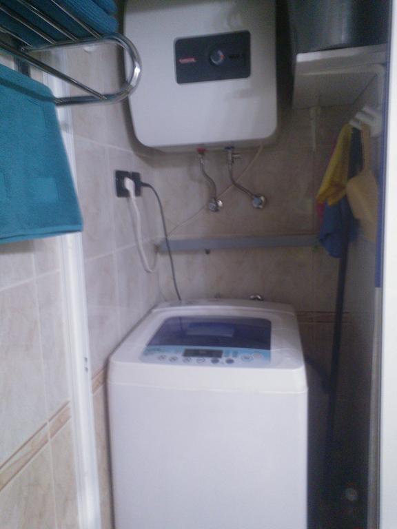 דירות אל מדאנו Medano Loft חדר תמונה