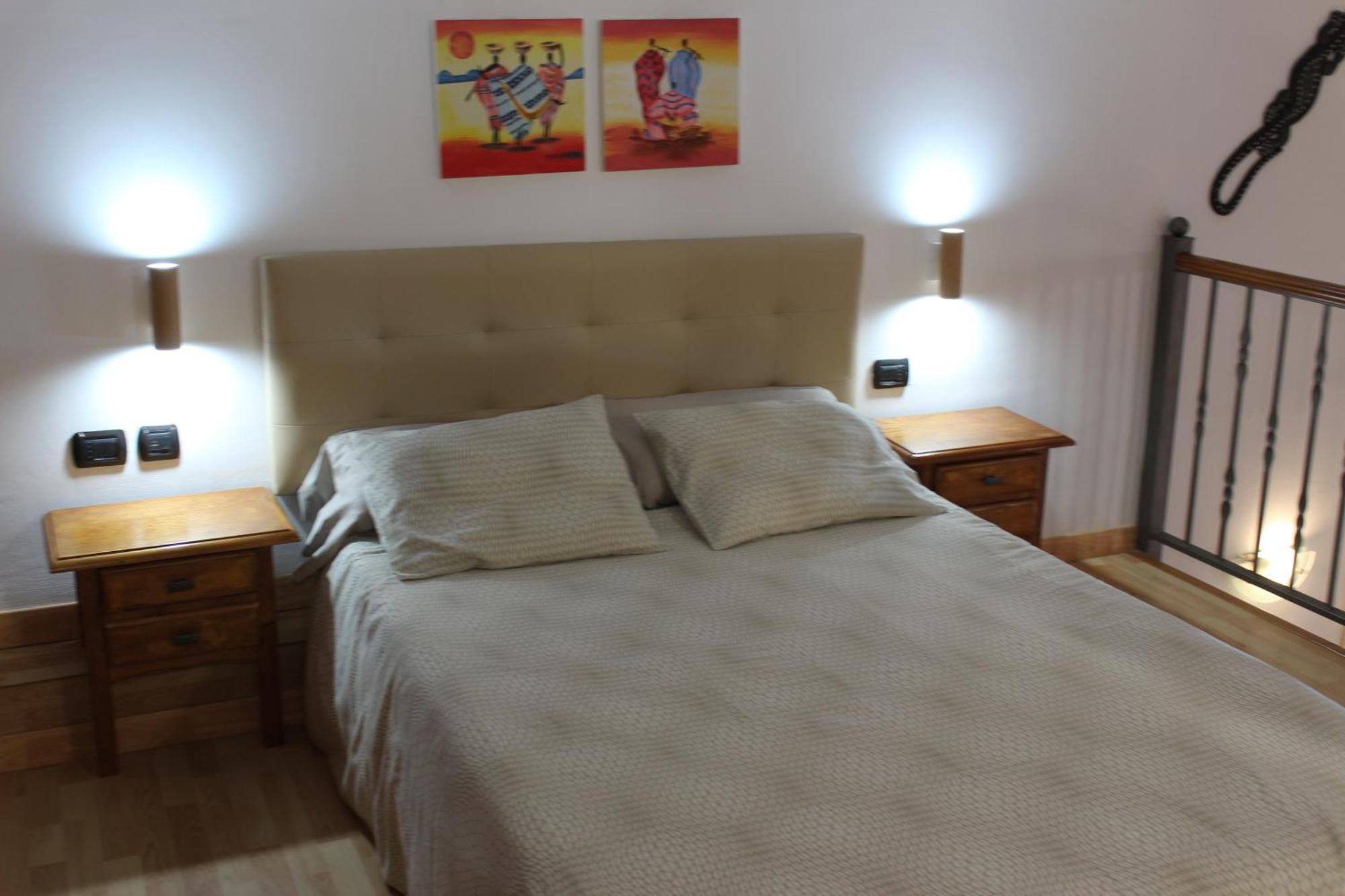 דירות אל מדאנו Medano Loft מראה חיצוני תמונה