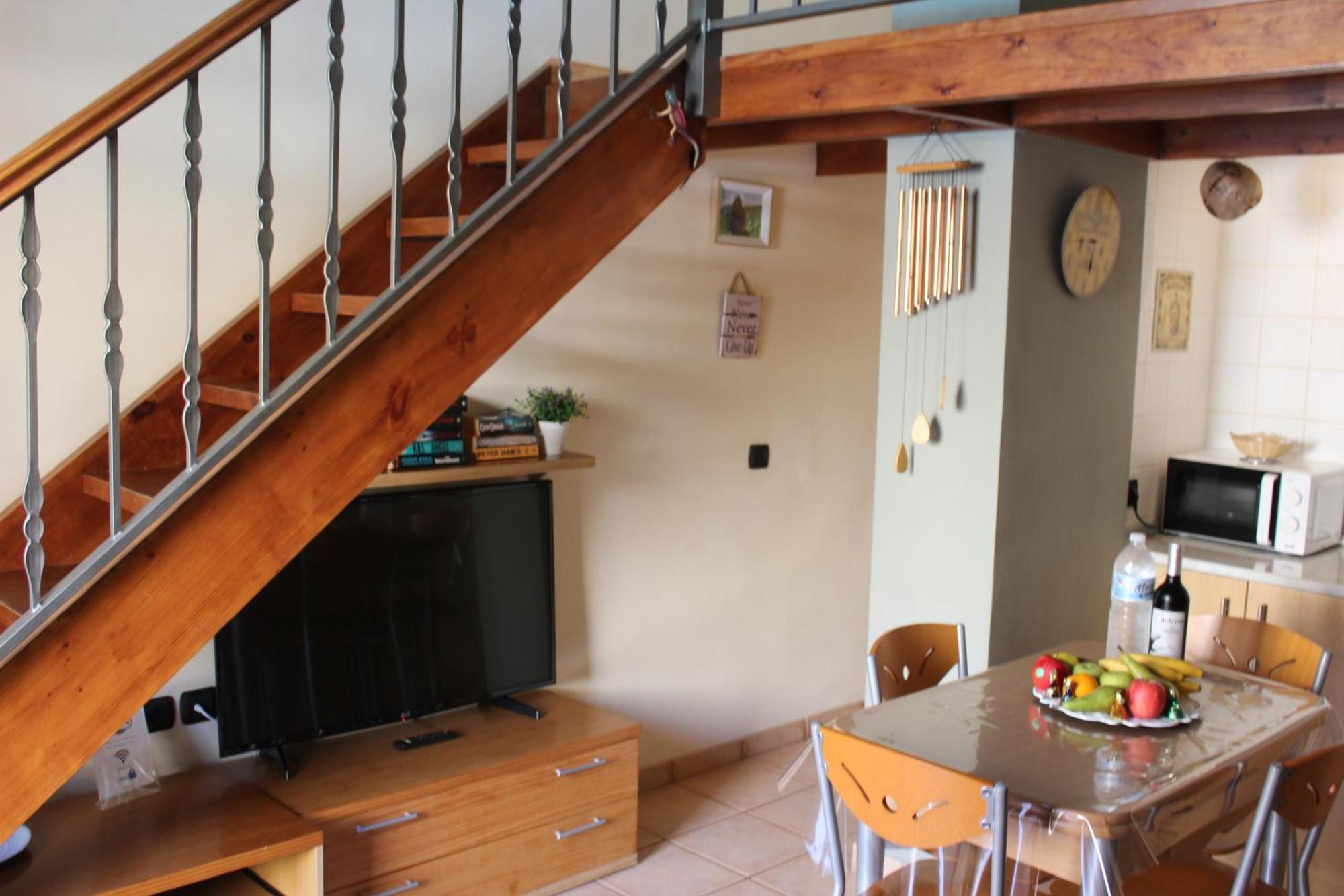 דירות אל מדאנו Medano Loft מראה חיצוני תמונה
