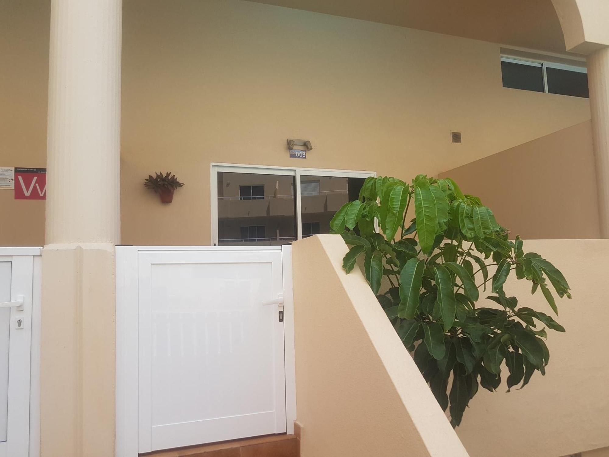 דירות אל מדאנו Medano Loft מראה חיצוני תמונה