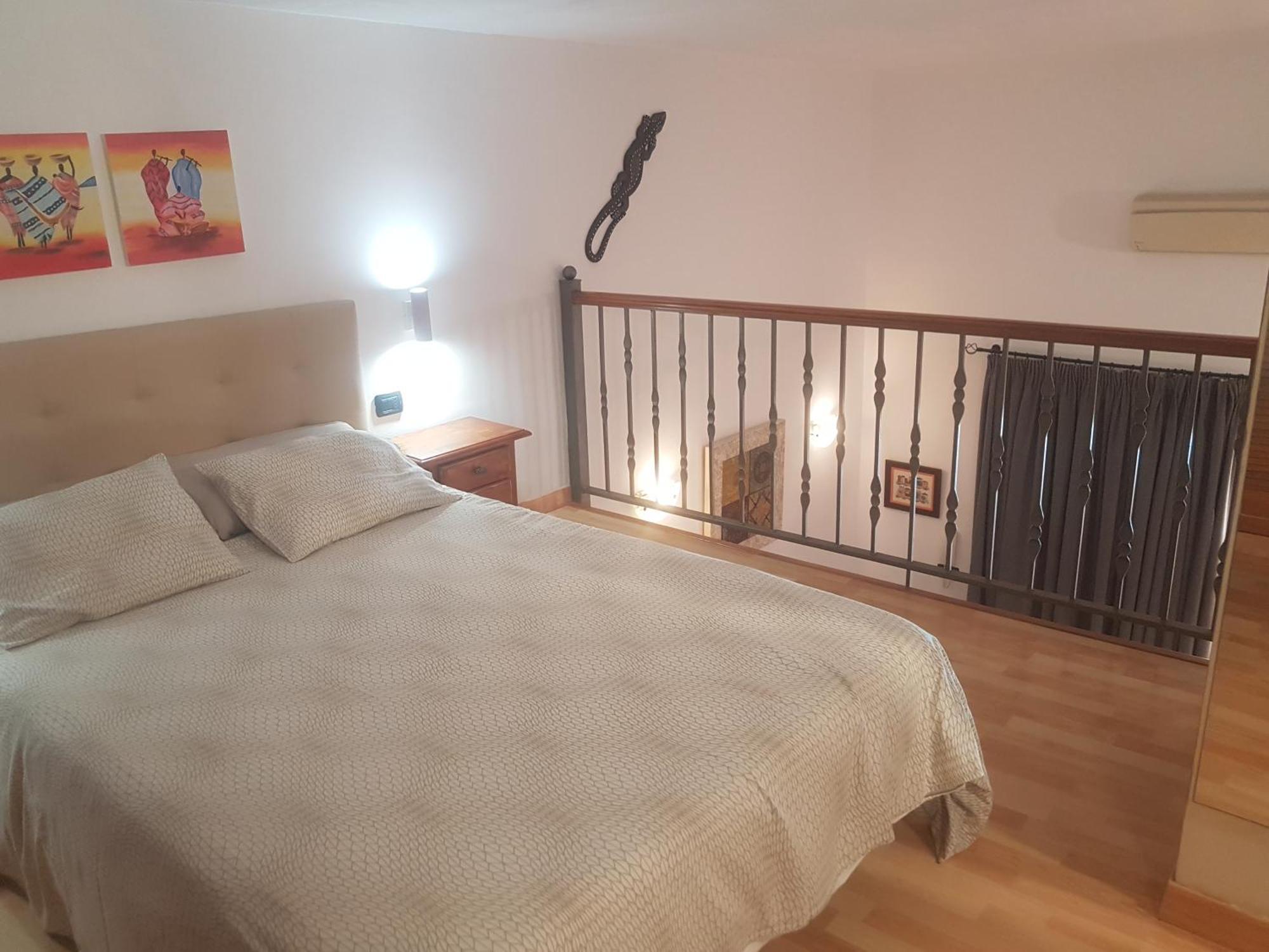 דירות אל מדאנו Medano Loft מראה חיצוני תמונה