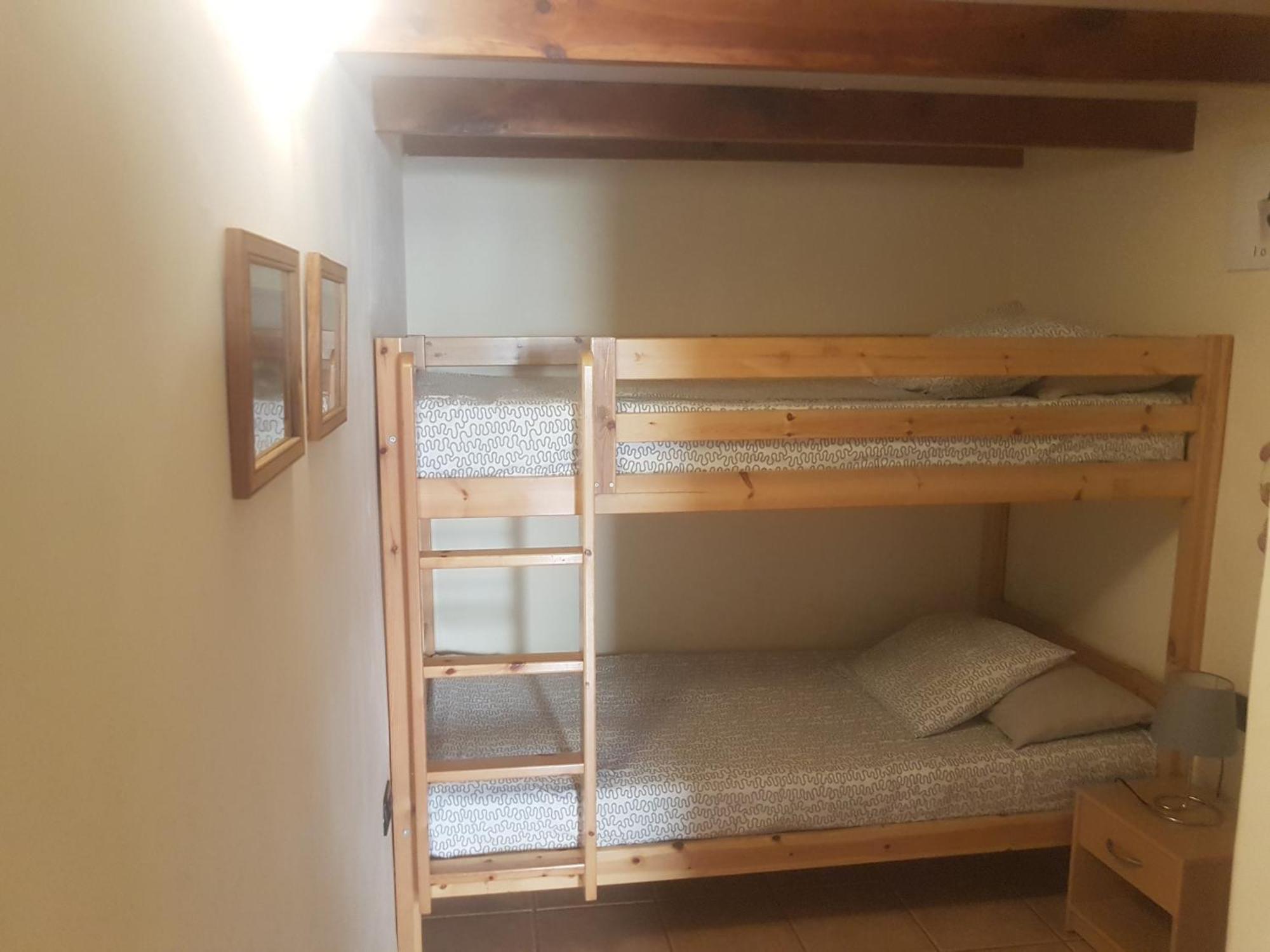 דירות אל מדאנו Medano Loft מראה חיצוני תמונה