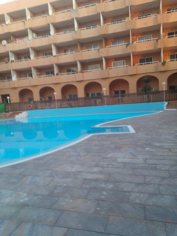 דירות אל מדאנו Medano Loft מראה חיצוני תמונה