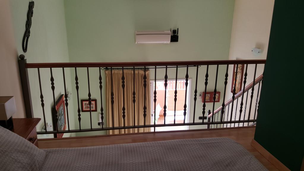 דירות אל מדאנו Medano Loft מראה חיצוני תמונה