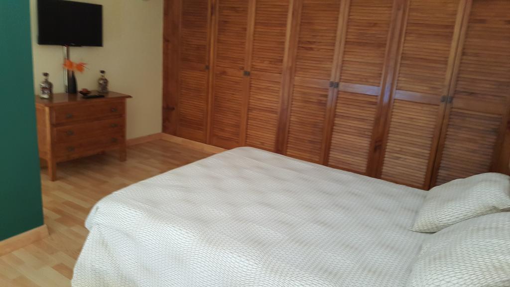 דירות אל מדאנו Medano Loft מראה חיצוני תמונה