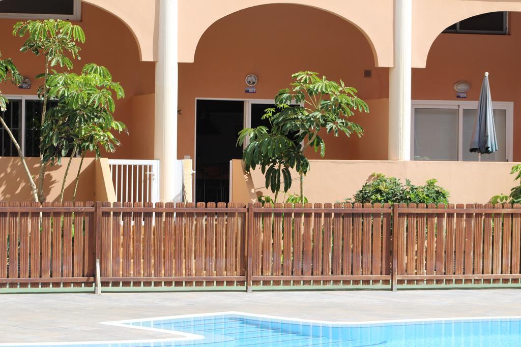 דירות אל מדאנו Medano Loft מראה חיצוני תמונה