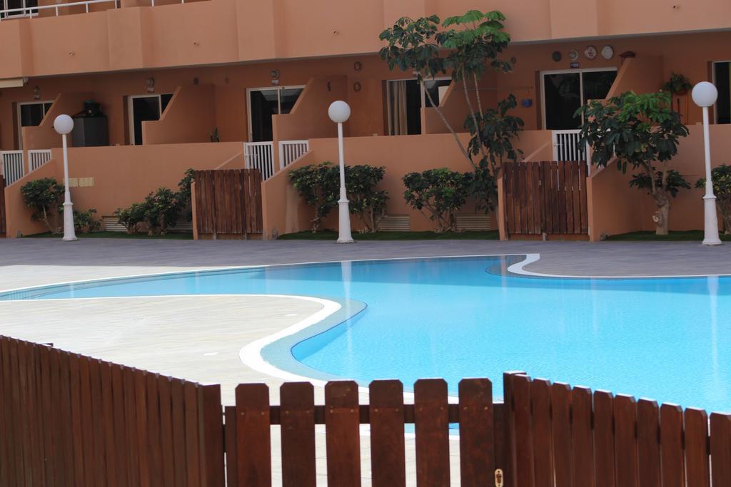 דירות אל מדאנו Medano Loft מראה חיצוני תמונה